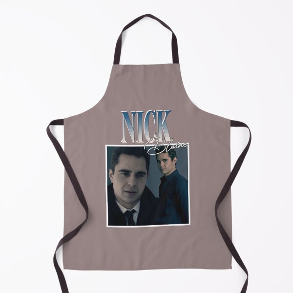 Item preview, Nick blaine designed and sold by ShirtGiggle.