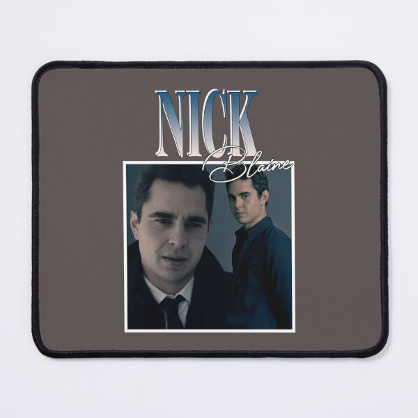 Item preview, Nick blaine   designed and sold by ShirtGiggle.