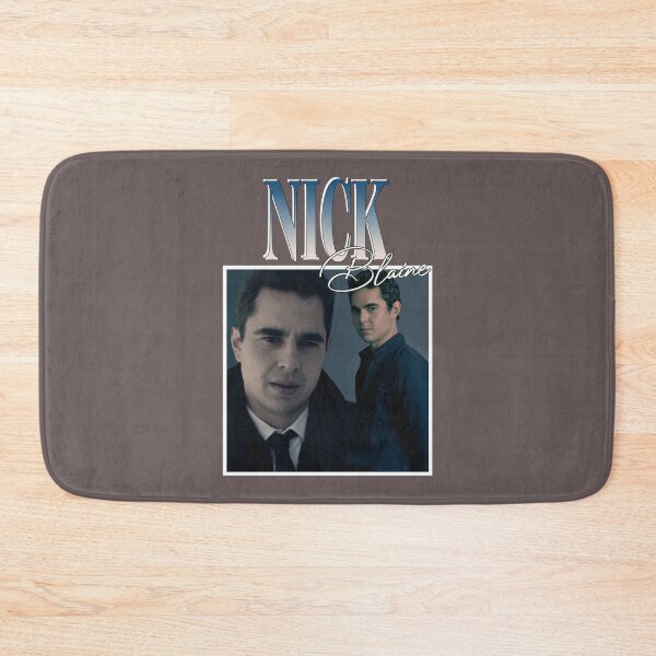 Item preview, Nick blaine   designed and sold by ShirtGiggle.