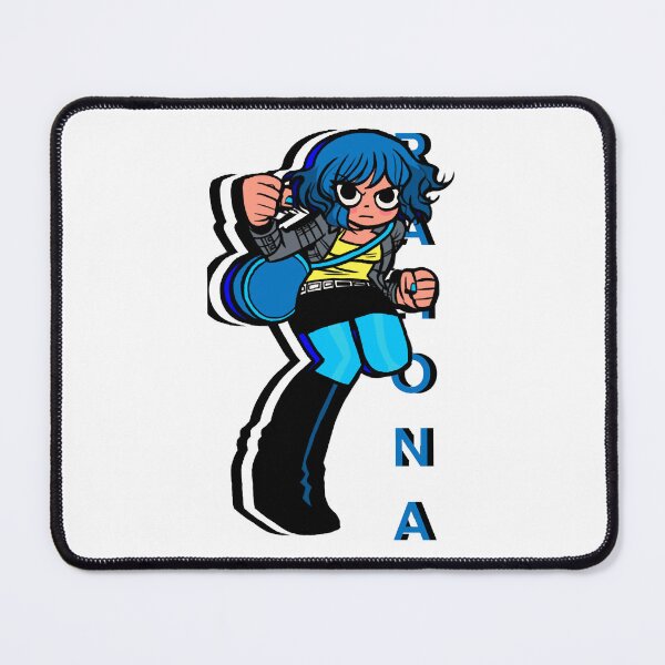 Item preview, Ramona Flowers Active Gifts Idea designed and sold by CrispTamika.