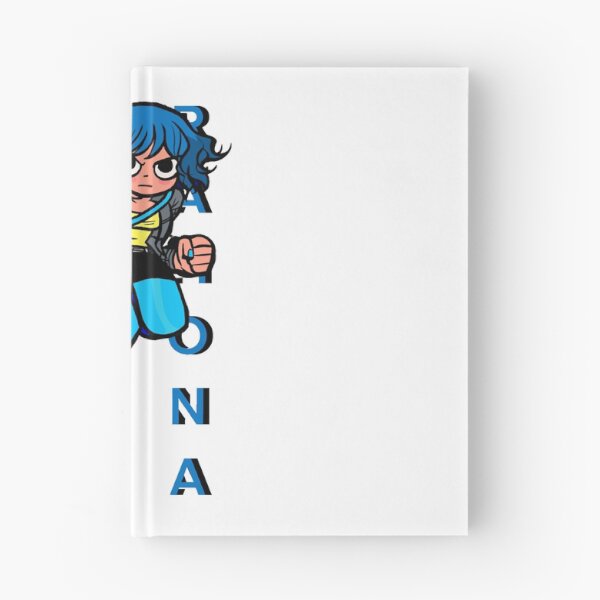 Item preview, Ramona Flowers Active Gifts Idea designed and sold by CrispTamika.