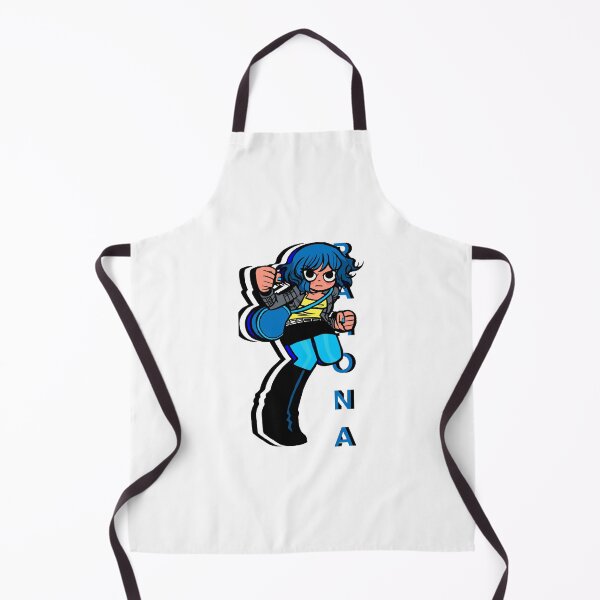 Item preview, Ramona Flowers Active Gifts Idea designed and sold by CrispTamika.
