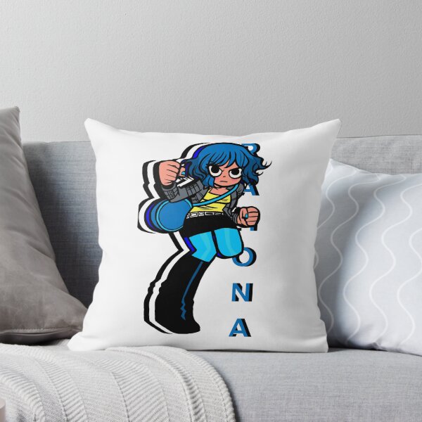 Item preview, Ramona Flowers Active Gifts Idea designed and sold by CrispTamika.