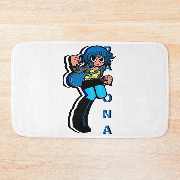 Item preview, Ramona Flowers Active Gifts Idea designed and sold by CrispTamika.