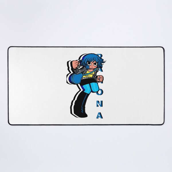 Item preview, Ramona Flowers Active Gifts Idea designed and sold by CrispTamika.
