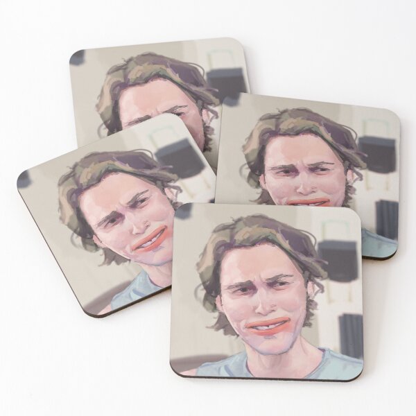 Item preview, Trashed Jerma designed and sold by Lokhy.