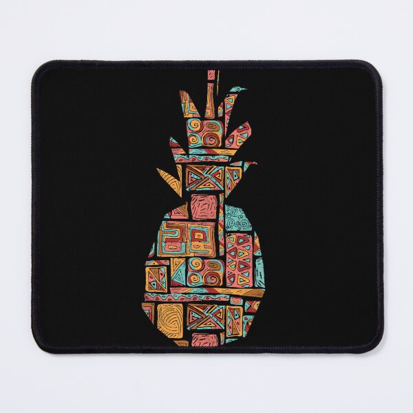 Item preview, African Pineapple Pattern. designed and sold by trendingatees.