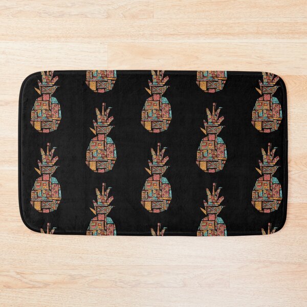 Item preview, African Pineapple Pattern.  designed and sold by trendingatees.