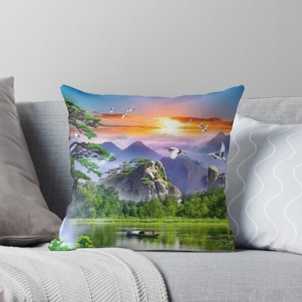 Artikelvorschau, Musik Vintage Landschaft Schönheit Bild Natur Bäume 108 Geschenke für Filmfans entworfen und verkauft von nightlindak.