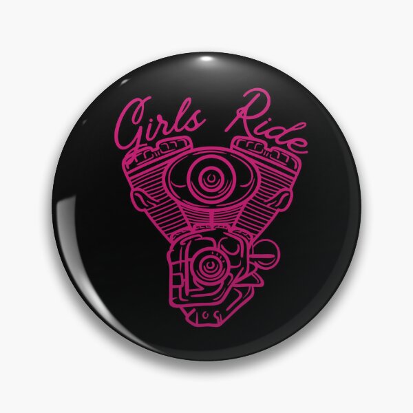 Item preview, Girls Ride designed and sold by dome5150.