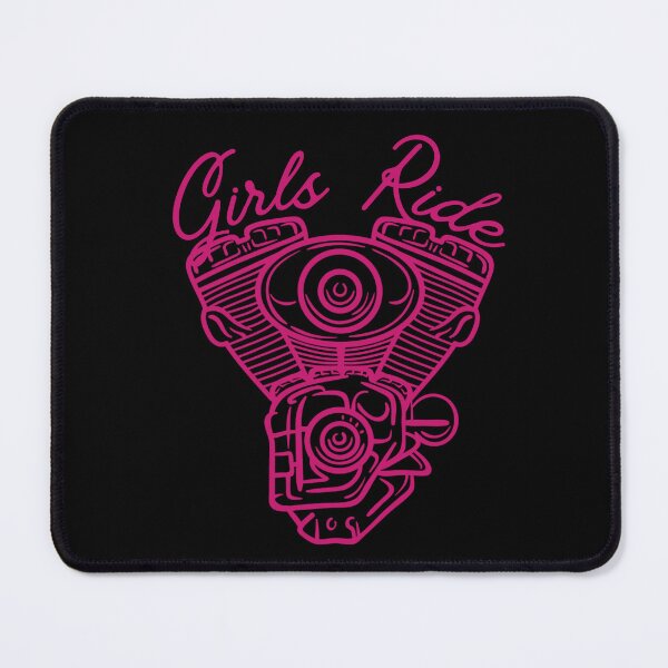 Item preview, Girls Ride designed and sold by dome5150.