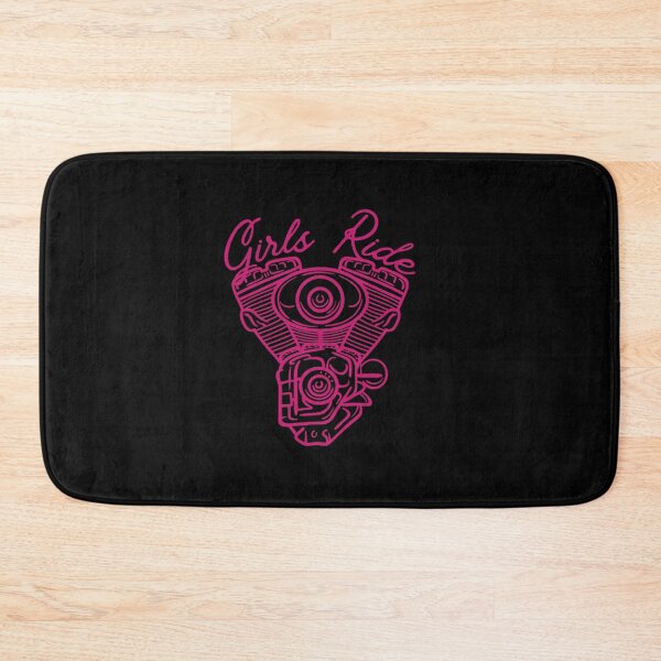 Item preview, Girls Ride designed and sold by dome5150.