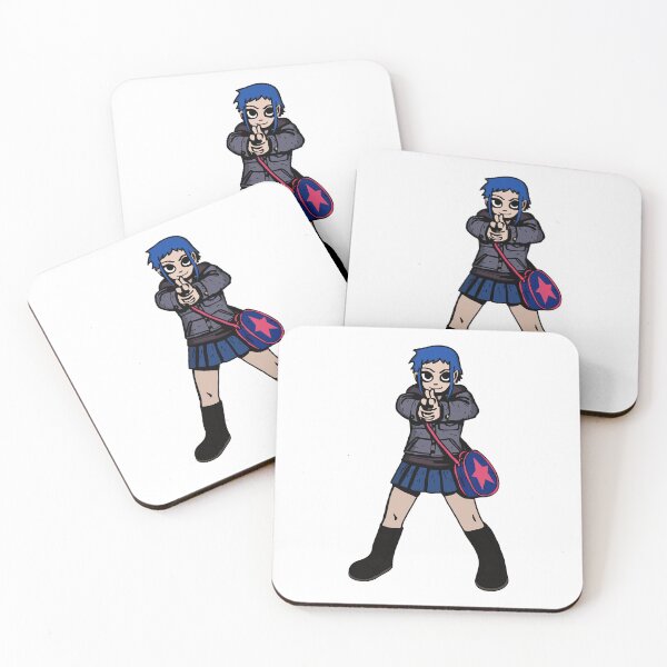 Item preview, Ramona Flowers Funny Gifts Boy Girl designed and sold by CrispTamika.