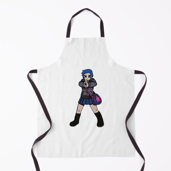 Item preview, Ramona Flowers Funny Gifts Boy Girl designed and sold by CrispTamika.