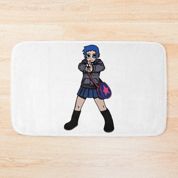 Item preview, Ramona Flowers Funny Gifts Boy Girl designed and sold by CrispTamika.