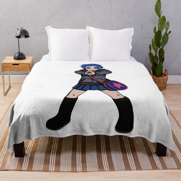 Item preview, Ramona Flowers Funny Gifts Boy Girl designed and sold by CrispTamika.