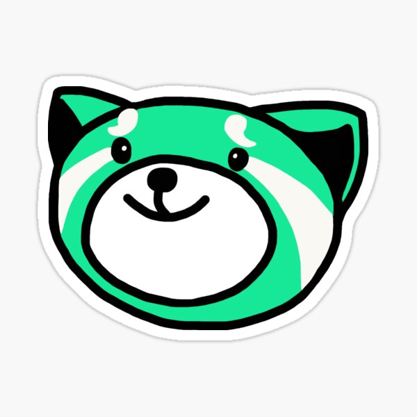 TheWeeknd Kissland- Oxcy Sticker