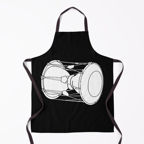 Item preview, Korean musical instrument, Percussion, Folk music, Korea designed and sold by allpalgo.