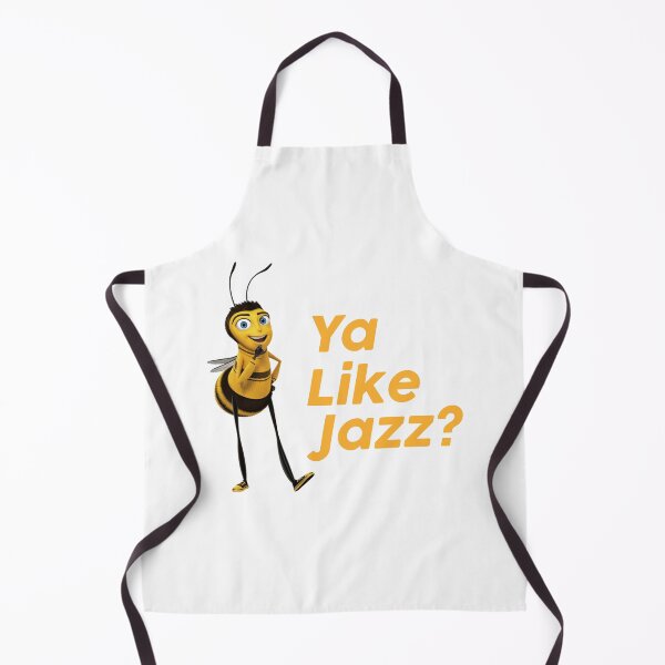 Item preview, Ya Like Jazz  designed and sold by TheCustom.