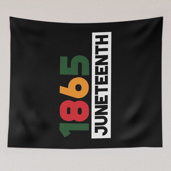 Item preview, Juneteenth Day Free-Ish Since 1865 June 19th - African American Pride - Freedom Gifts Vertical designed and sold by fabianggbqd06.