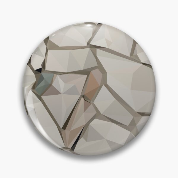Artikelvorschau, Steinwand Lowpoly Illustration Artwork entworfen und verkauft von xP42.