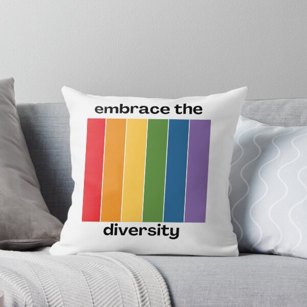 Item preview, Embrace the diversity designed and sold by Sizwe Malindzisa.