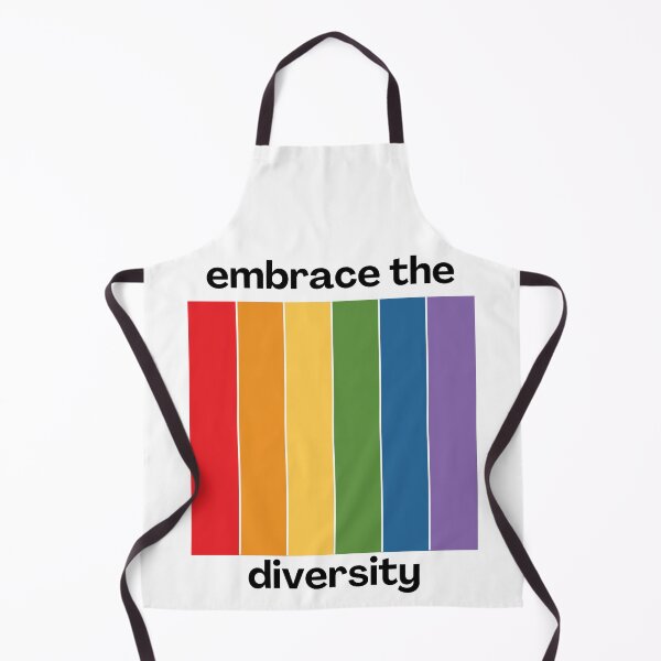 Item preview, Embrace the diversity designed and sold by Sizwe Malindzisa.