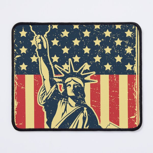 Item preview, 1776 We The People US Flag designed and sold by RedTomasB.