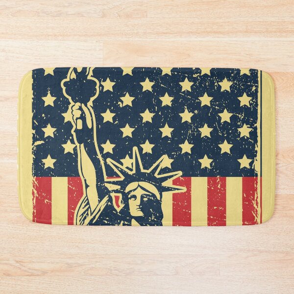 Item preview, 1776 We The People US Flag designed and sold by RedTomasB.