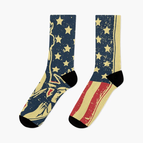 Item preview, 1776 We The People US Flag designed and sold by RedTomasB.