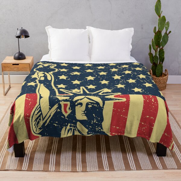 Item preview, 1776 We The People US Flag designed and sold by RedTomasB.