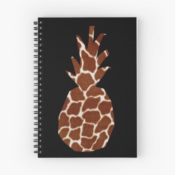 Item preview, Giraffe Pineapple designed and sold by trendingatees.