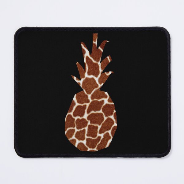 Item preview, Giraffe Pineapple designed and sold by trendingatees.