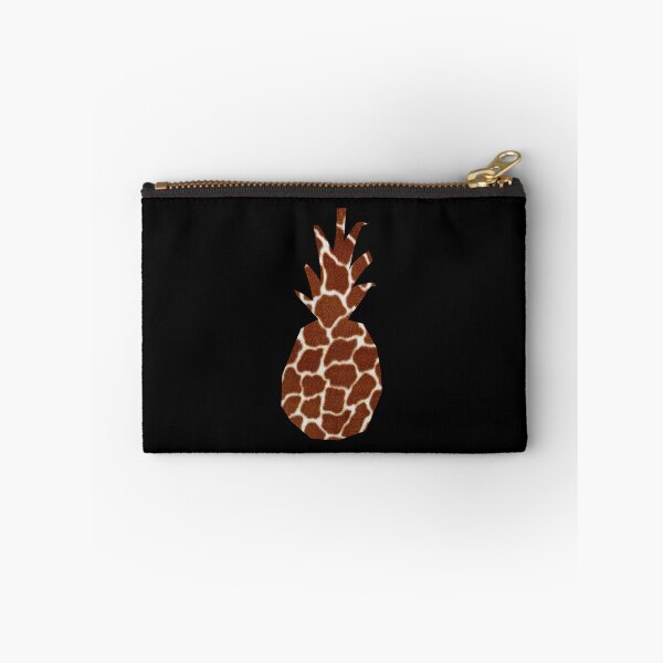 Item preview, Giraffe Pineapple designed and sold by trendingatees.