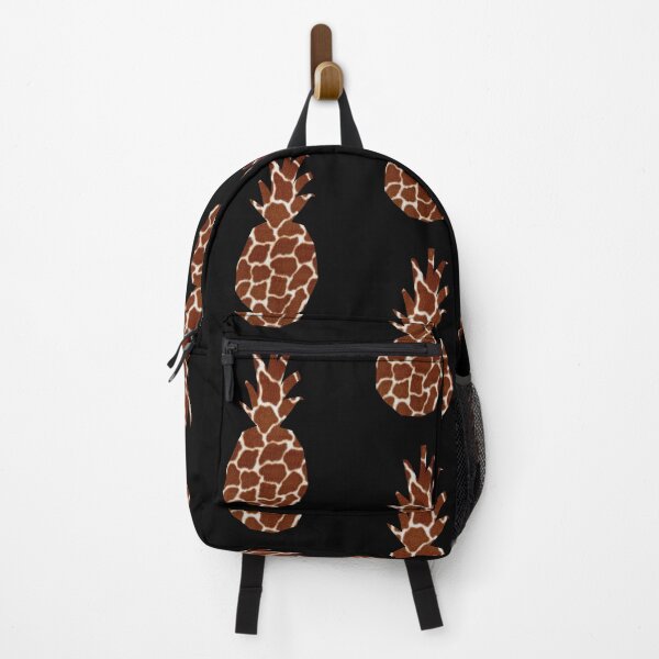 Item preview, Giraffe Pineapple designed and sold by trendingatees.