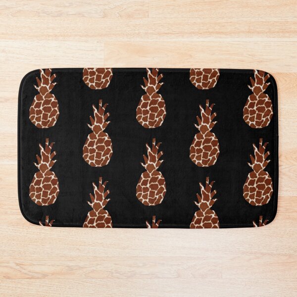 Item preview, Giraffe Pineapple designed and sold by trendingatees.