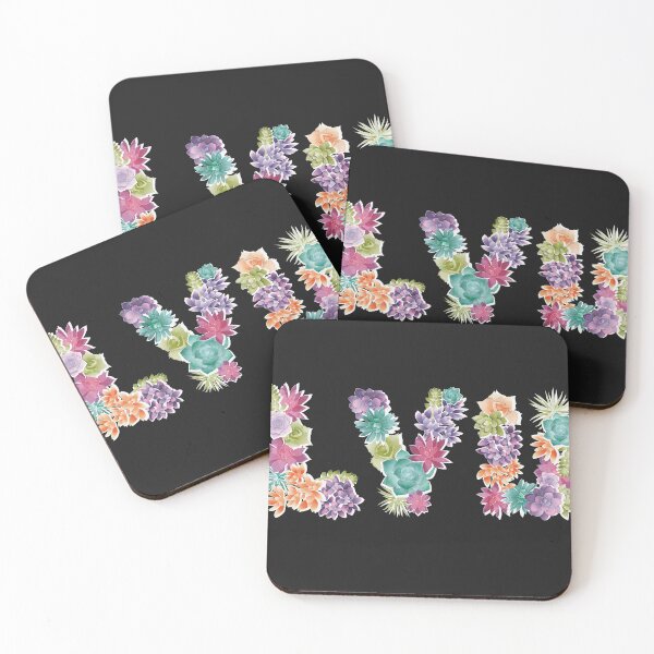 Item preview, Succulent soap LVU designed and sold by SelmaCardoso.