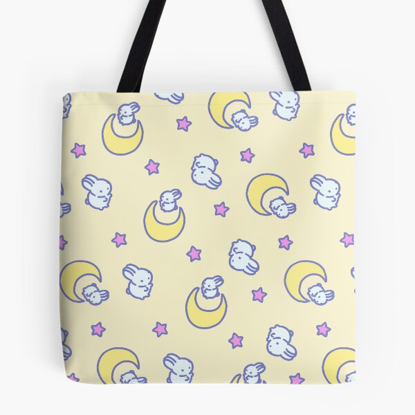 Item preview, Sailormoon Pattern Cute Pastel Color Usagi Blanket #4 designed and sold by Annisa Yuwanda.
