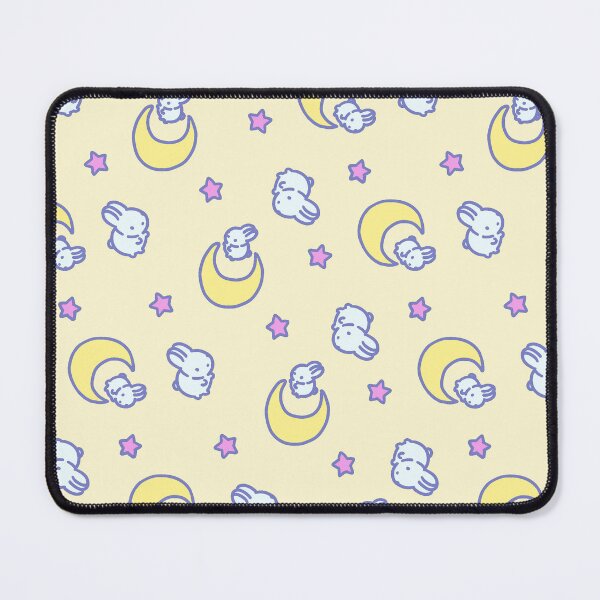 Item preview, Sailormoon Pattern Cute Pastel Color Usagi Blanket #4 designed and sold by Annisa Yuwanda.