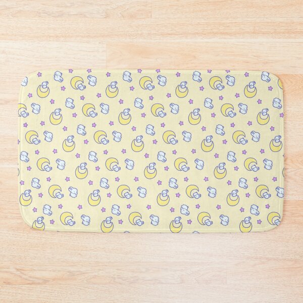 Item preview, Sailormoon Pattern Cute Pastel Color Usagi Blanket #4 designed and sold by Annisa Yuwanda.