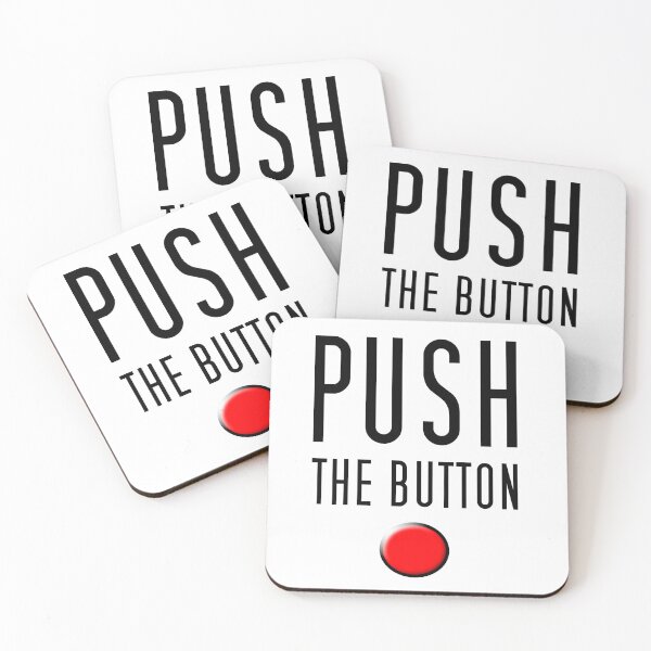 Item preview, Push the button designed and sold by MIRO3D.