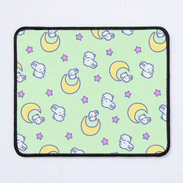 Item preview, Sailormoon Pattern Cute Pastel Color Usagi Blanket #5 designed and sold by Annisa Yuwanda.