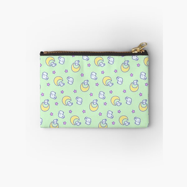 Item preview, Sailormoon Pattern Cute Pastel Color Usagi Blanket #5 designed and sold by Annisa Yuwanda.