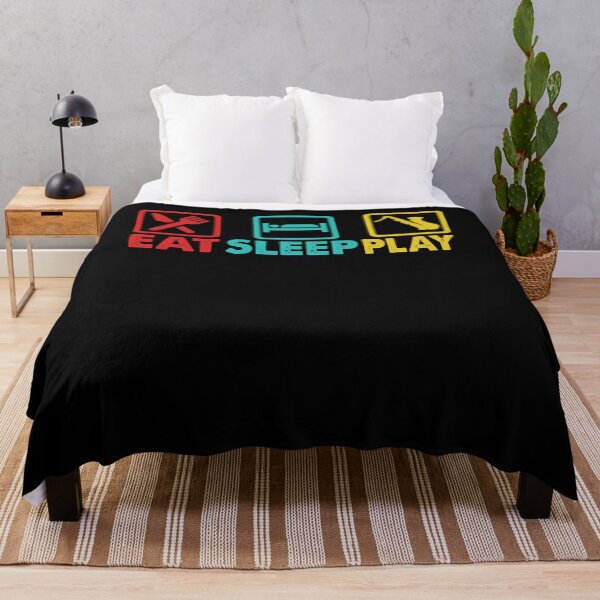 Item preview, Alto Saxophone Eat Sleep Play designed and sold by UnknownArtistt.