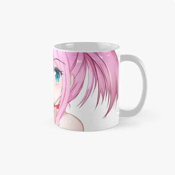 Item preview, Momo Chiyoda The Demon Girl Next Door Anime Fanart designed and sold by Antoniotiffani.