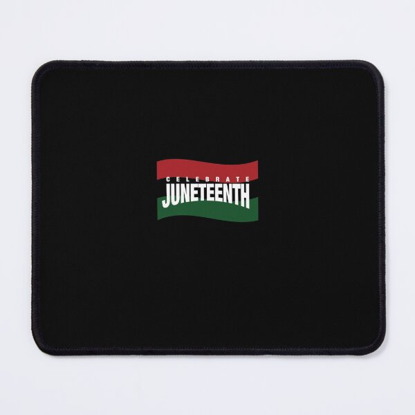 Item preview, Celebrate Juneteenth African Flag designed and sold by fabianggbqd06.