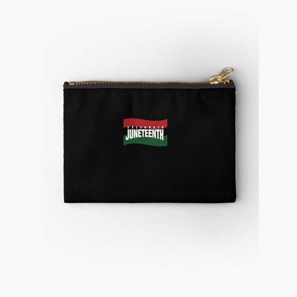 Item preview, Celebrate Juneteenth African Flag designed and sold by fabianggbqd06.