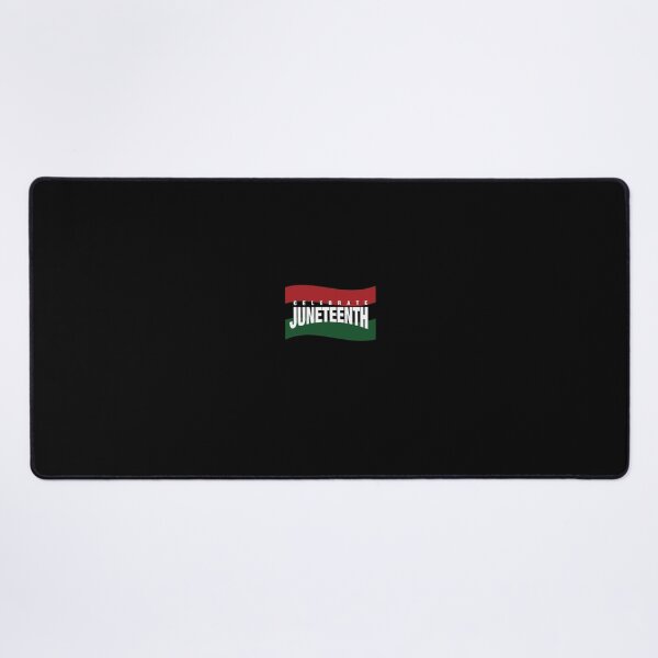 Item preview, Celebrate Juneteenth African Flag designed and sold by fabianggbqd06.