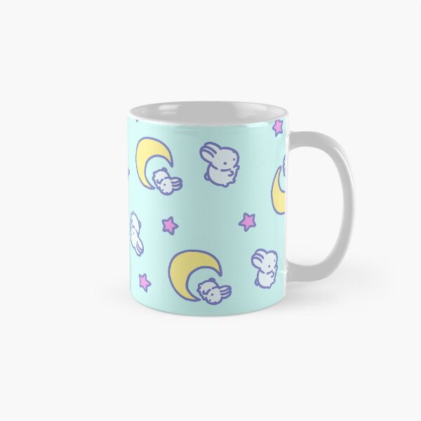 Item preview, Sailormoon Pattern Cute Pastel Color Usagi Blanket #6 designed and sold by Annisa Yuwanda.