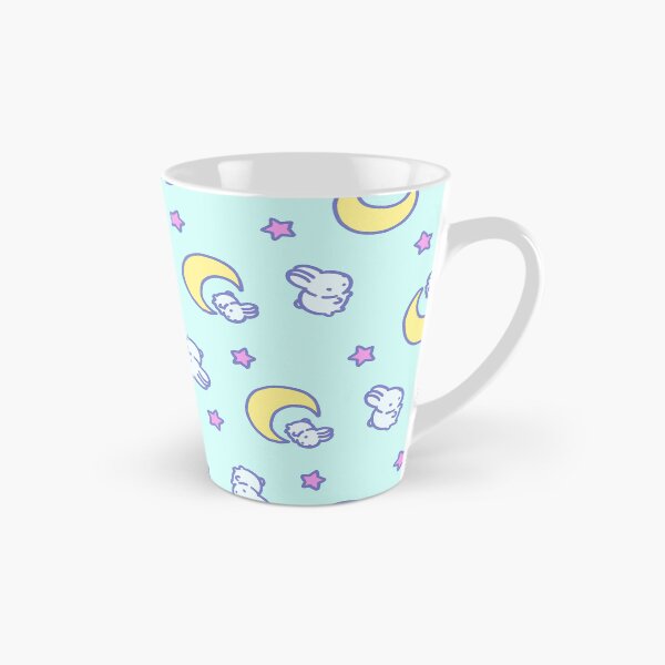 Artikelvorschau, Sailormoon Pattern Cute Pastel Color Usagi Blanket #6 entworfen und verkauft von Annisa Yuwanda.